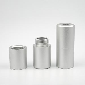 China Aluminum Machining CNC Spare Parts For Aerospace Automotive OEM wholesale