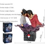 Interactive Action Figures Toy Dolls Reconciliation Anime Heroes Game Statues