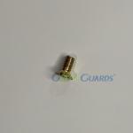 Lawn Mower Part Screw Bedknife G21M7194 Fits Deere Mower