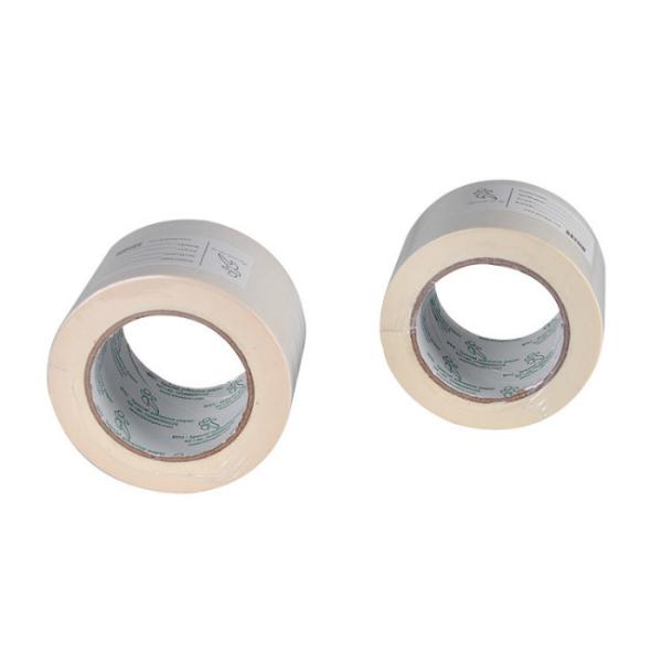 7cm Wide Interior Decoration High temperature Breathable Adhesive Tape