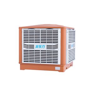 China Axial Flow Industrial Evaporative Cooler Environmentally friendly APC Precision wholesale