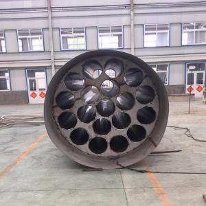 China Stainless Steel 10m2 Rendering Plant Machinery Rendering Tower wholesale