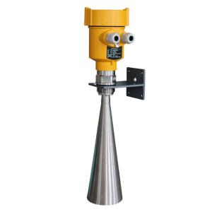China Water Conservancy River RS485 Radar Level Sensor wholesale