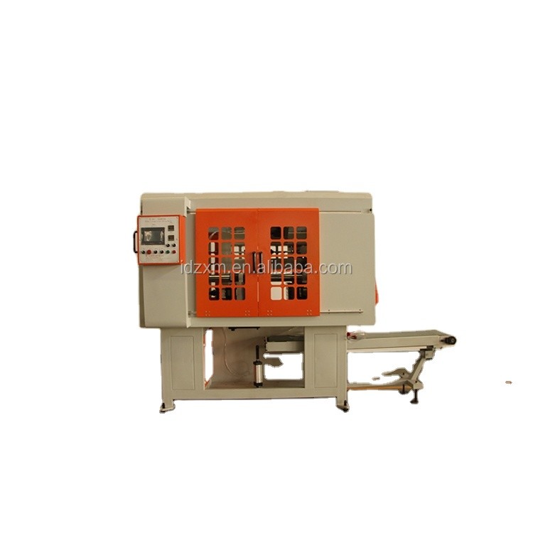 Sand Core Shooting Machine Plumbing Fittings Core Shooter For Faucet Production