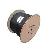 144 Cores GYTA53 Outdoor Fiber Optic Cable Direct Buried Stranded Loose Tube