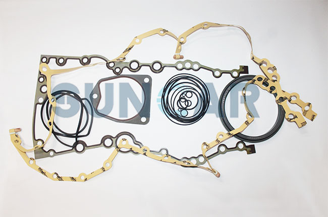 CA5157889 515-7889 5157889 KIT-FRONT COVER GASKET For C-A-T C15 C18