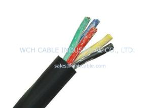 China UL20197 TPU Sheathed Computer Data Cable wholesale