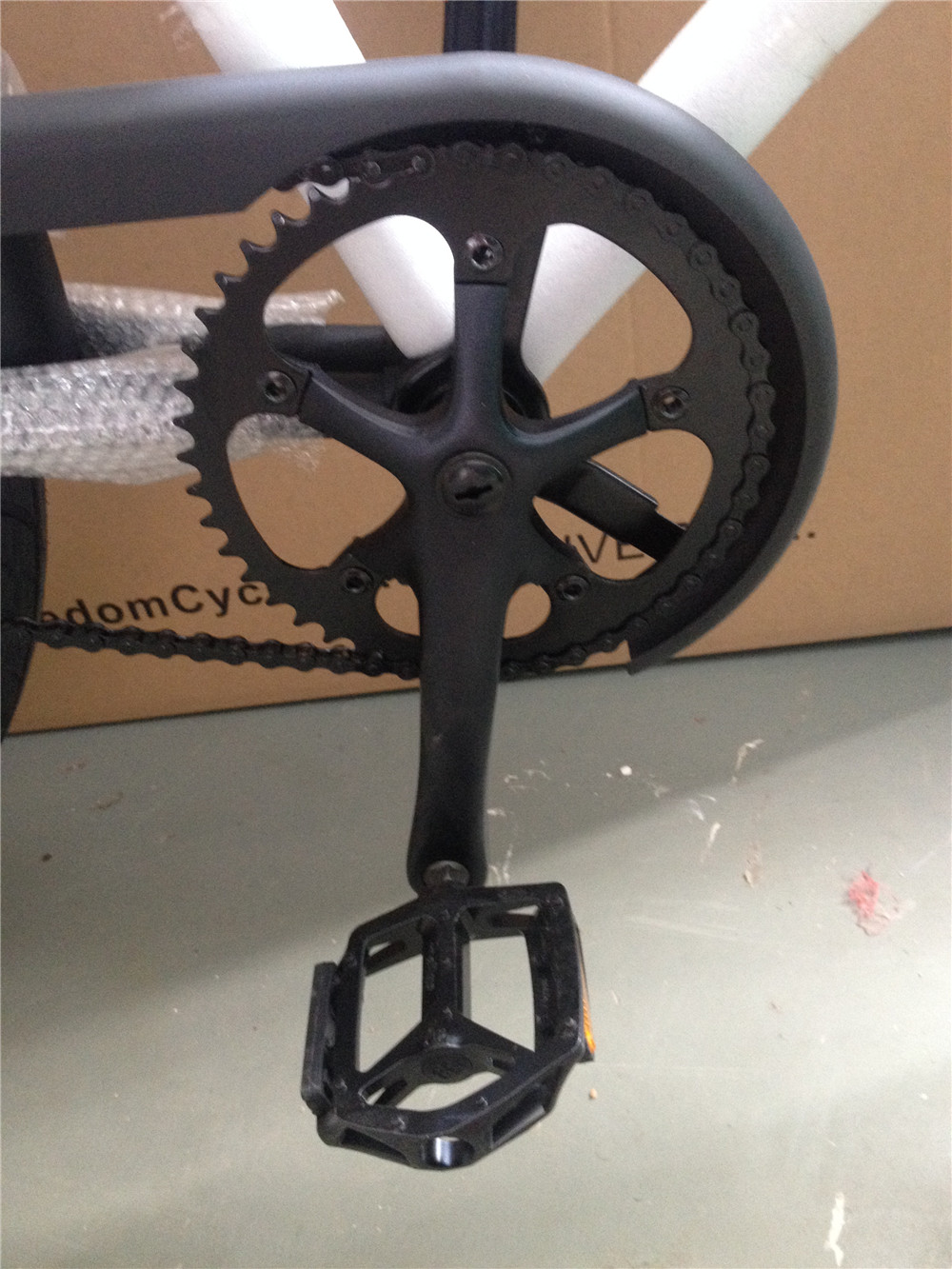 Aluminum Rim 28 Inch Old Heavy Duty Vintage Bike OEM Customize Retro Bicycle with Logo