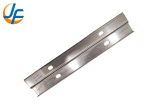 China High Precision Stainless Steel Machined Parts , Sheet Metal Fabrication Process wholesale