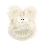 Cute funny bunny ears face wash headband Velvet Yoga Mask beauty use headband