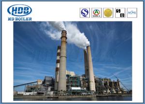 China Thermal Power Plant Hot Water Heater CFB Boiler wholesale