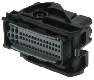 China Nylon Amphenol FCI Connectors PPI0001500 Chemicals Resistance Crimp Termination wholesale