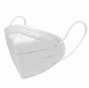 China Eco Friendly Disposable KN95 Mask For Personal Care , Pharmaceutical wholesale