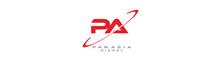 China Pan Asia Diesel System Parts Co., Ltd. logo