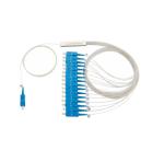1x64 1x32 1x16 Fiber PLC Splitter