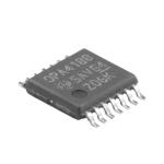 OPA4188AIPWR Integrated Circuit TSSOP-14 Original genuine