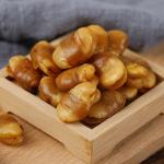 5kg Salty Fava Bean Snack Delicious Fried Broad Beans Snack