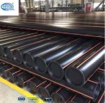 ODM HDPE Natural Gas PE Pipe Light Weight Leakage Proof