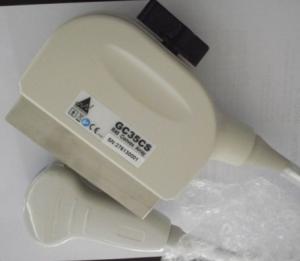 China Safety GE 3.5CS Medical Ultrasound Transducer / Linear Probe Ultrasound wholesale