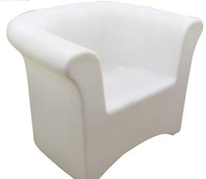 China Living Room Rotational Molding Furniture Customized Size wholesale
