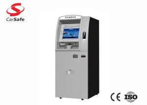 China Parking Lot Vehicle Parking Management System Automatic Ticket Vending wholesale