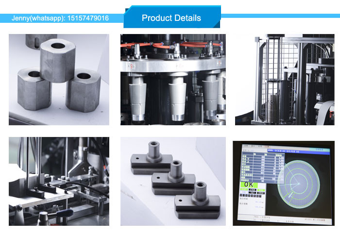 Black Ultrasonic Hot Air Paper Cup Production Machine 90 Pcs / Min