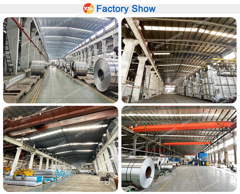 A3003 Aluminum Disc Mill Finish Coating For Pan Non Stick