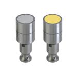 SUS420 VA01 DME Precision Mold Parts 6bars Air Valves