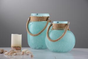 China Handmade Glass Vase wholesale