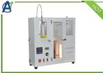 ASTM D1160 Automatic Vacuum Distillation Apparatus at Reduced Pressure