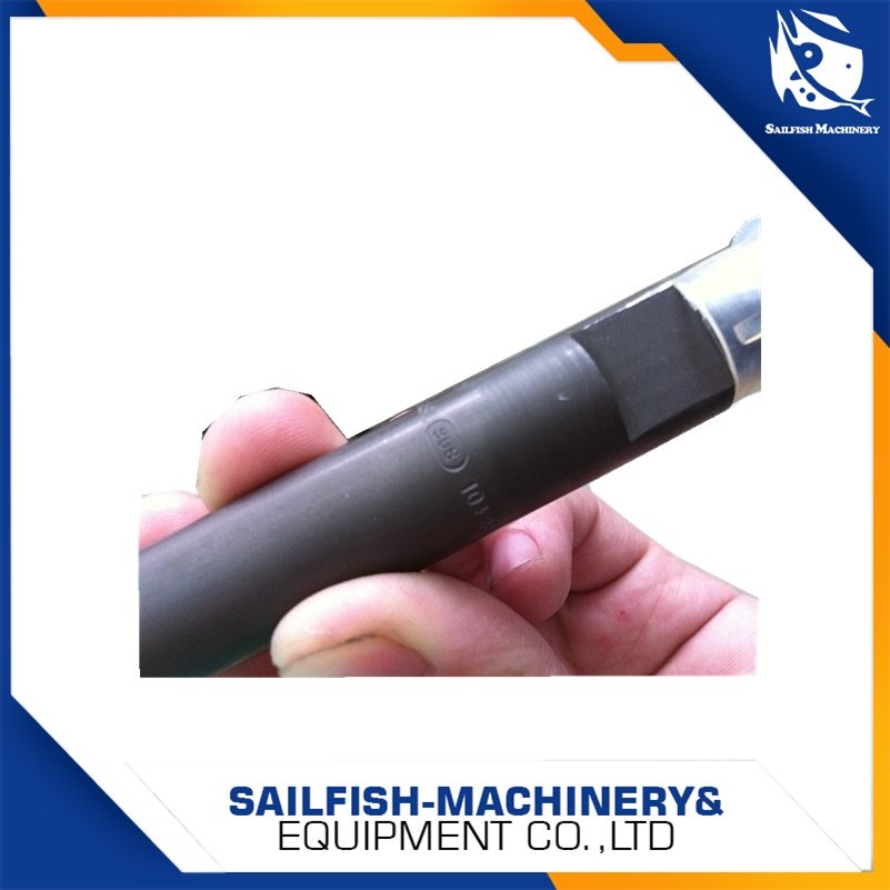Hot sale good quality EC290 injector for VOLVO excavator
