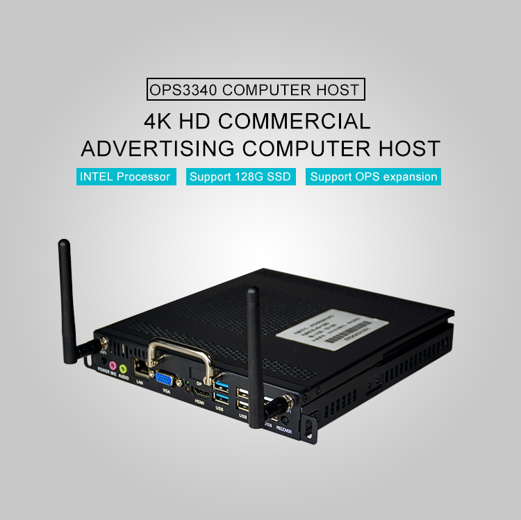 Ops Mini Pc