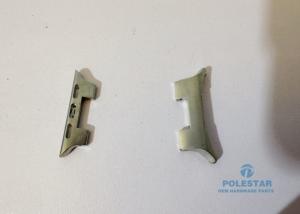 China Laptop Shaft Hinge Metal MIM Sinter Stainless Steel Injection Molding Components Parts wholesale