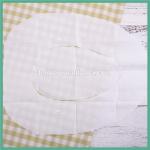 50gsm Travel Biodegradable Disposable Toilet Seat Covers