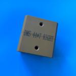 Monforts Finishing Machinery Parts Peek Width Adjustment Nut 44*7 Size 44*6 Size