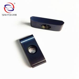 China K05 Creep Grinding Tungsten Carbide Inserts Carbide Insert Tips wholesale