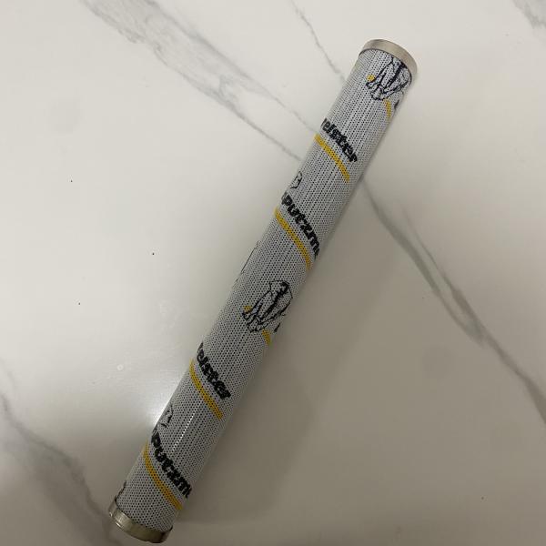 273827007 Hydraulic Filter Element Stainless Steel Support OEM ODM Putzmeister Concrete Pump Spare Parts