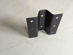 China CE Approved Steel / Metal Mounting Bracket wholesale