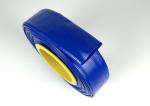 4 Bar / 6 Bar Medium Pressure Hose , Sprinkler Irrigation Hose PVC Material