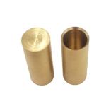 6601 Aluminum CNC Machining Aircraft Parts ISO9001 2041 Certification