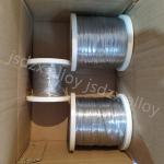 30% Elongation NiCr Alloy With Chemical Composition Ni-Cr heating resistance