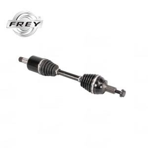 China Mercedes Benz W221 Right Drive Shaft , 2213302301 Car Engine Assembly wholesale