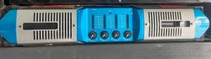 China 4-Channel Outdoor System Professional Power Amplifier wholesale