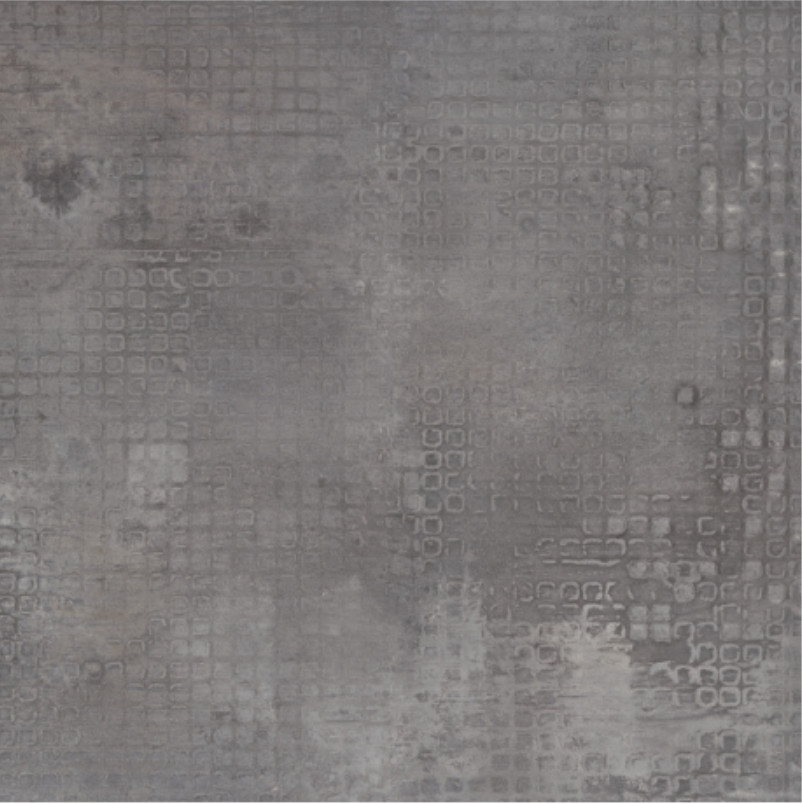Italy Concrete Designs Modern Porcelain Tile / Glazed Porcelain Tiles For Floor