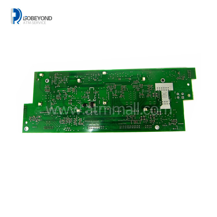 1750136284 Diebold Wincor Nixdorf Cineo C4060 Module Colector PCB 01750136284