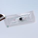 White Color Plastic Tattoo Accessories Transmission Shaft for PMU Sunshine