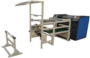 China Multifunctional sublimation ribbon printing machine wholesale
