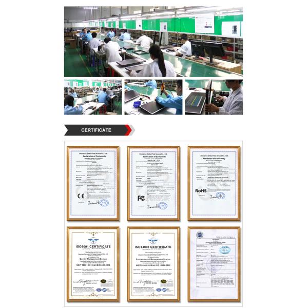 75 inch Outdoor Waterproof Sunlight Readable Out of home advertising Digital Poster with Cloud Service