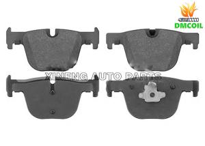 China Front Axle BMW Auto Brake Parts Strong Durability Fully Automated Production wholesale