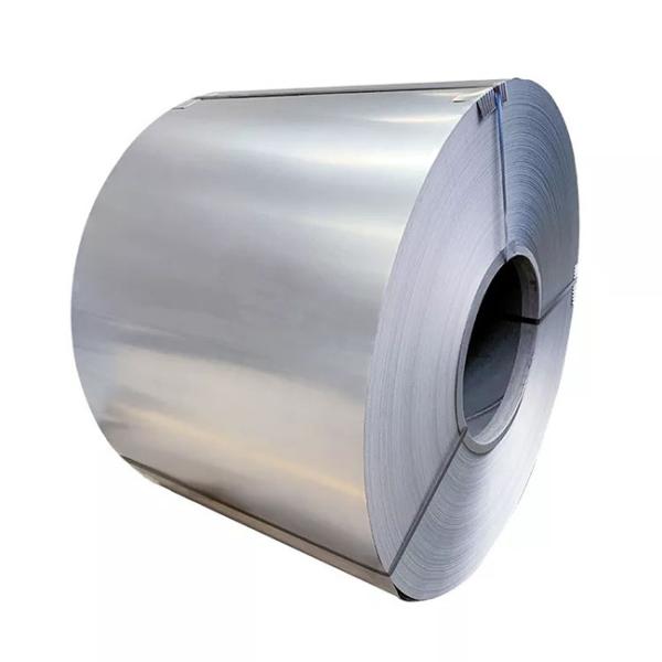 Corrosion Resistance Stainless Steel Coils ASTM2205 2507 ASTM 904l Stainless